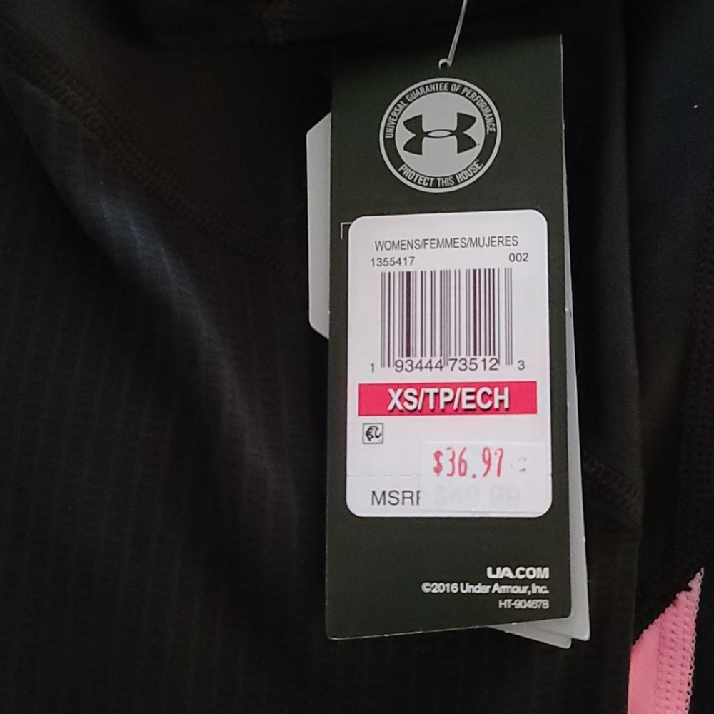 Xsmall leggings
